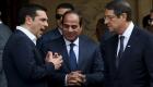 سفير قبرص لـ"العين": القمة الثلاثية مع مصر واليونان ليست ضد أحد