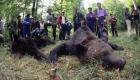 رومانيا توقف صيد 3 حيوانات.. إلا في حالة واحدة