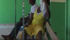 الكوليرا يهدد هايتي بعد الإعصار
