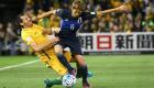 فيديو.. اليابان تكرس عقدة أستراليا بتعادل في ملبورن