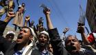 مخاوف من استخدام الحوثيين مختطفين سياسيين كدروع بشرية