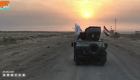 بالفيديو.. القوات العراقية تستعد لتحرير الحويجة من داعش