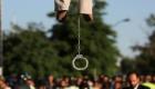 العفو الدولية تطالب إيران بوقف إعدام المراهقين