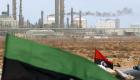 قفزة جديدة في إنتاج النفط الليبي 