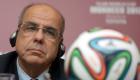 روراوة يكشف سبب استقالة مدرب الجزائر