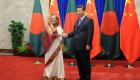 أول زيارة لرئيس صيني إلى بنجلاديش منذ 30 عاما