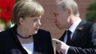 ألمانيا تدرس كل الخيارات للتدخل الروسي في سوريا وأوكرانيا