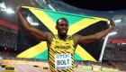 بولت يحدد موعد سباقه الأخير في جامايكا