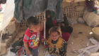 "العين" ترصد وصول مئات النازحين العراقيين إلى سوريا قبيل معركة الموصل