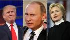 إنفوجراف.. 7 حقائق لرئيس أمريكا المقبل لتحسين علاقاته مع روسيا