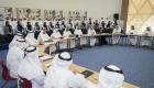 مجلس وزراء الإمارات يعتمد خطة تسريع مستهدفات الأجندة الوطنية