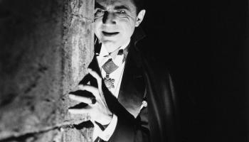 نشر دراكولا الذعر في مخيلة الكثيرين على مر العصور