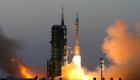 إنفوجراف.. "شنتشو 11" الصينية تغزو الفضاء في 2022
