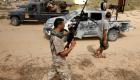 الأمن الرئاسي الليبي ينشق عن السراج ويؤيد الغويل 