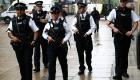 تركيب كاميرات على ملابس ضباط الشرطة في لندن
