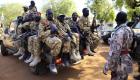 مقتل 56 متمردا في معارك مع جيش جنوب السودان
