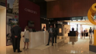 بالفيديو.. مزاد "كريستيز" يبحث "واقعية" الأسعار في دبي 