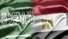السعودية ومصر يوقعان اتفاقا لإنشاء مصنع حديد باستثمارات مليار دولار
