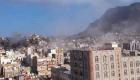 مقتل طفل وإصابة 5 مدنيين في قصف للحوثي لأحياء سكنية بتعز