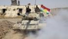 قوات البشمركة تعلن تحرير 9 قرى بالموصل من داعش