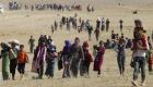 العفو الدولية تحذر من "انتقام وحشي" للحشد الشعبي من السنة بالموصل