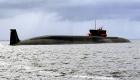 الهند تعزز قدراتها البحرية بأول غواصة نووية من تصنيعها