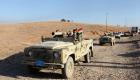 الجيش العراقي يقتحم منطقة جنوب شرق الموصل