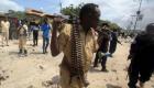 مقتل 10 أشخاص في هجوم لحركة الشباب الصومالية 