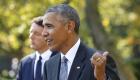 أوباما لترامب: كف عن "العويل" بشأن تزوير الانتخابات