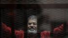 مصر.. تأجيل نظر طعن مرسي على الحكم بإعدامه إلى نوفمبر المقبل
