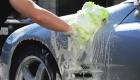 شركة بالقاهرة تقدم خدمة متنقلة لغسل السيارات عند بيوت أصحابها