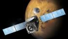 مركبة الفضاء الأوروبية "شياباريلي" تهبط على سطح المريخ