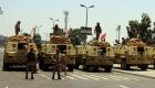 الجيش المصري يثأر لشهداء سيناء
