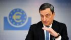 دراجي: اقتصاد منطقة اليورو سيتحسن لكن هناك مخاطر