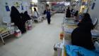 انتشار الكوليرا يوقف الدراسة في عدن