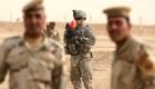 مقتل عسكري أمريكي بانفجار قنبلة شمال العراق