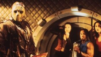 ما فيلم الرعب المفضل لديك؟