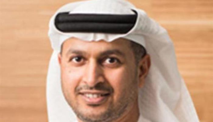 حمد سعيد الشامسي