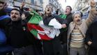 الجزائر.. النقابات المستقلة تدعو لإضراب عام