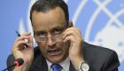 ولد الشيخ: مفاوضات لتمديد الهدنة "الهشة" في اليمن
