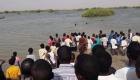 مصرع 18 إثر غرق مركب في السودان