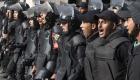 الأمن المصري يفرض سيطرته على سجن المستقبل بالإسماعيلية