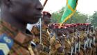 "مؤامرة 30 ضابطا".. بوركينا فاسو تحبط محاولة انقلاب