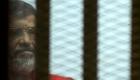السجن 40 عاما لمرسي والإعدام لـ6 متهمين في قضية "التخابر مع قطر"