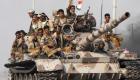 القوات اليمنية تتصدى لانتهاكات الانقلابيين بانتصارات في صعدة