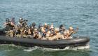 البحرية الليبية تنفي اتهامات بمهاجمة قارب مهاجرين