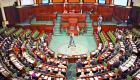 برلمان تونس يوافق على اقتراض حكومة الشاهد لمليار يورو  