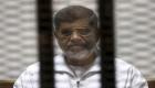 مصر.. حكم نهائي بحبس "مرسي" 20 عامًا في قضية الاتحادية