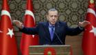 أردوغان في إشارة للموصل: الحدود ثقيلة على قلوبنا