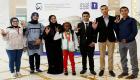 نهائيات تحدي القراءة العربي تنطلق بمشاركة وفود 21 دولة